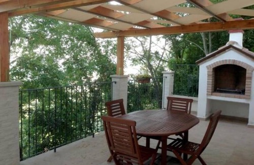 Agnone House | Il Baglivo b & b - Holidays in Alto Molise - Agnone (IS)