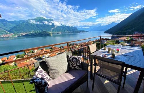 Lezzeno Apartment | Il Bellavista