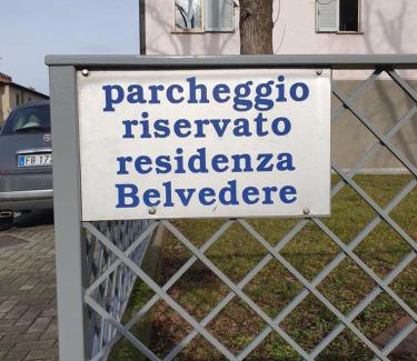 Cassano d'Adda Apartment | Il Belvedere 10