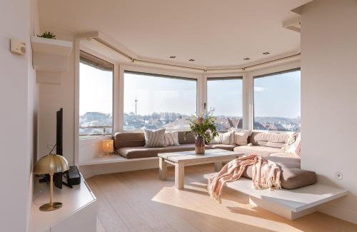 Koksijde Apartment | Il Bianco G