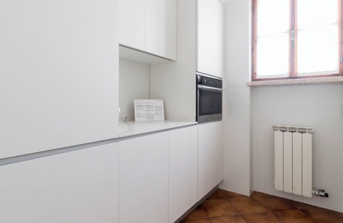 Finale Ligure Apartment | Il Borgo apartments - C1