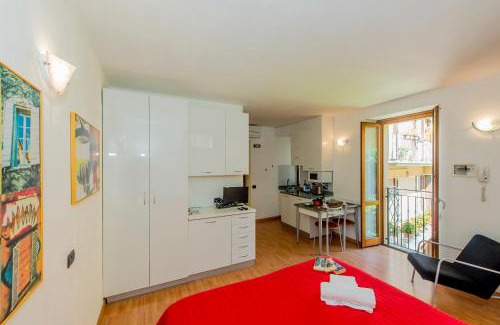 Bellagio Apartment | Il Borgo