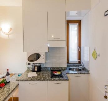 Bellagio Apartment | Il Borgo