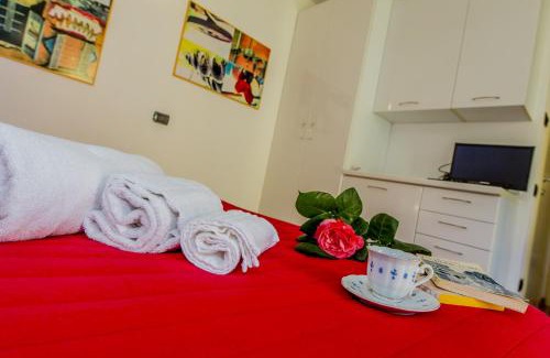 Bellagio Apartment | Il Borgo