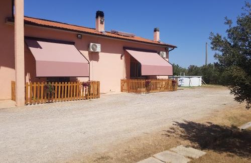 Orbetello House | Il Boschetto