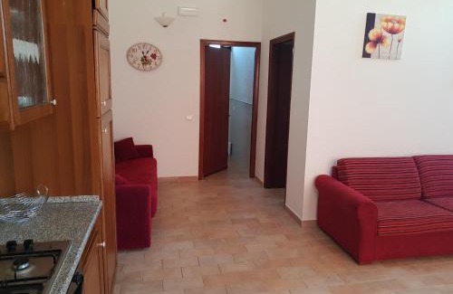 Orbetello House | Il Boschetto