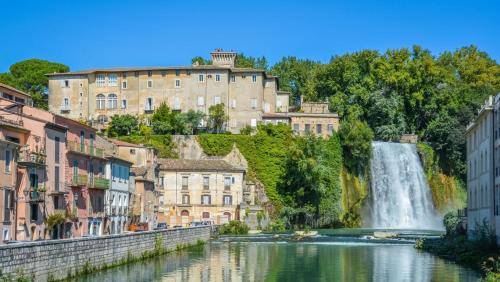 Isola del Liri Apartment | Il Camerone