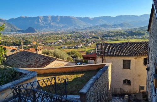 Isola del Liri Apartment | Il Camerone