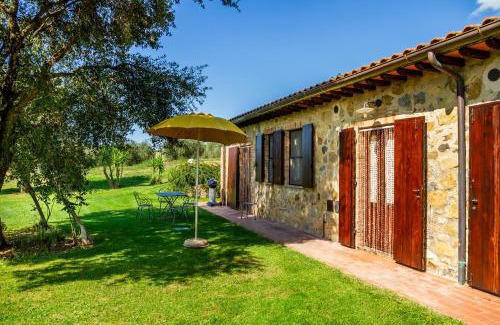 Magliano in Toscana Apartment | Il Cancellone - Bruco