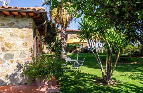 Magliano in Toscana Apartment | Il Cancellone - Farfalla