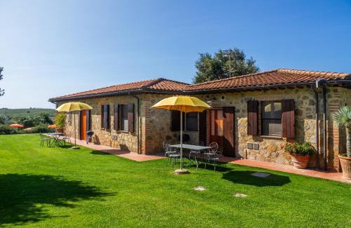 Magliano in Toscana Apartment | Il Cancellone - Formica