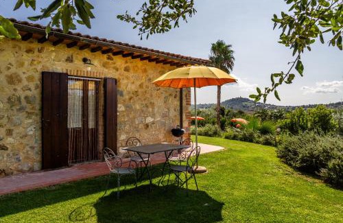 Magliano in Toscana Apartment | Il Cancellone - Riccio