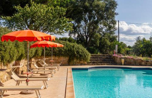 Magliano in Toscana Apartment | Il Cancellone - Riccio