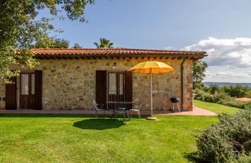 Magliano in Toscana Apartment | Il Cancellone - Riccio