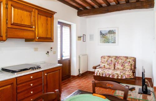 Magliano in Toscana Apartment | Il Cancellone - Riccio