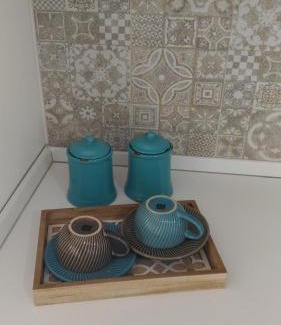 Pizzo Bed & Breakfast | Il Casalino Apartment