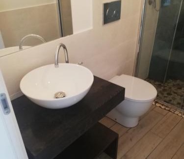 Pizzo Bed & Breakfast | Il Casalino Apartment