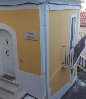 Pizzo Bed & Breakfast | Il Casalino Apartment