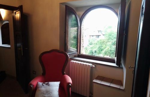 Bassano in Teverina House | Il Castello della Dama