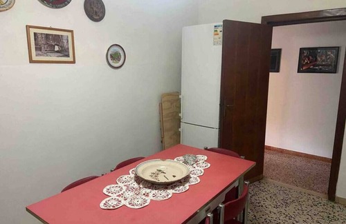 Giulianova Apartment | “Il Centro” Nel cuore ❤️, a due passi dal mare