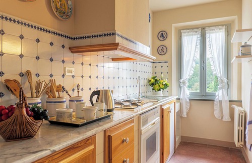 Montecalvoli Villa | Il Cerreto 11, Emma Villas