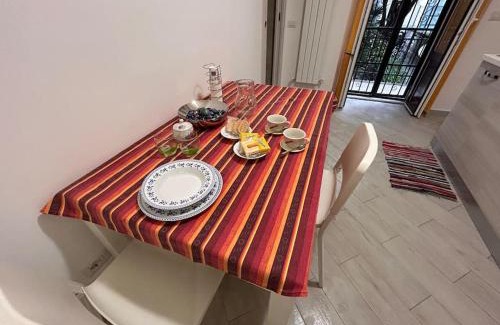 Casoretto Apartment | Il chiostro di Città Studi