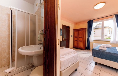 Riparbella Hotel | Il Cigliere Wellness Spa Resort