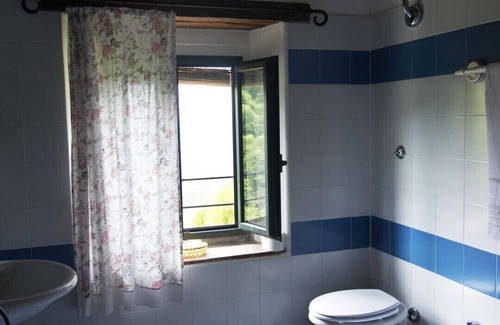 Vicchio Other | "Il coccodrillo" discover the real italian countryside