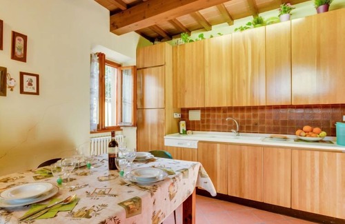 Scandicci House | Il Colombaino by Interhome