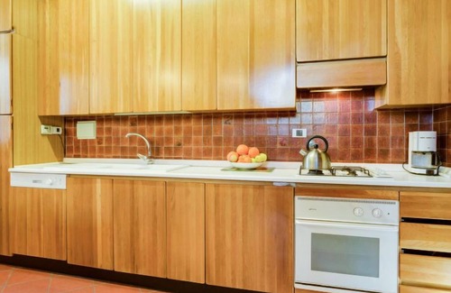 Scandicci House | Il Colombaino by Interhome