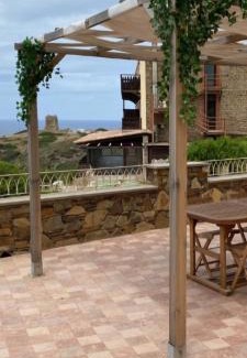 Torre dei Corsari House | il Corsaro