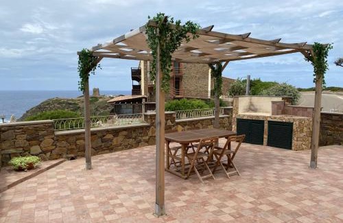Torre dei Corsari House | il Corsaro