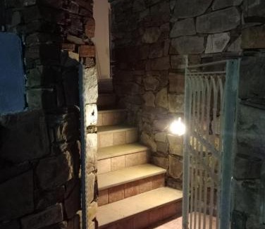 Torre dei Corsari House | il Corsaro