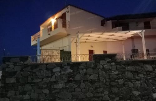 Torre dei Corsari House | il Corsaro
