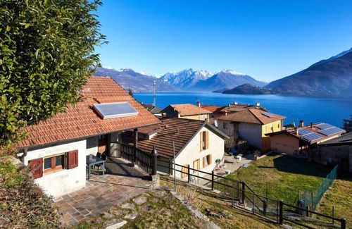 Calozzo House | Il Crotto by Interhome