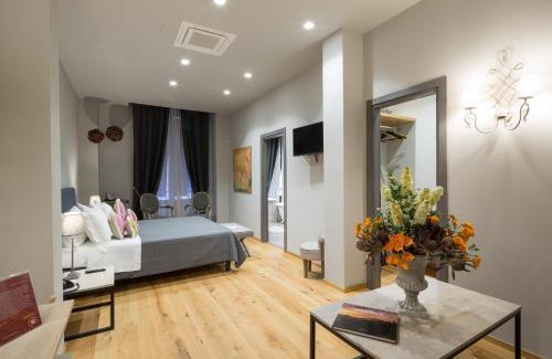 Pietrasanta Bed & Breakfast | Il Duomo Luxury Suite