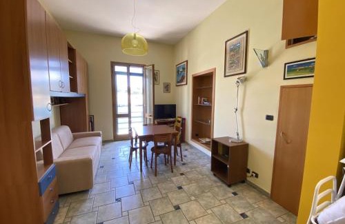 Santa Caterina Apartment | Il faro