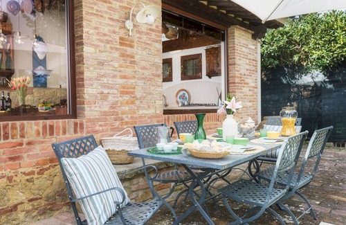 Palaia Villa | Il Fienile 4, Emma Villas