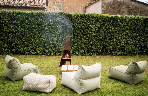 Simignano Villa | Il Fienile di Simignano