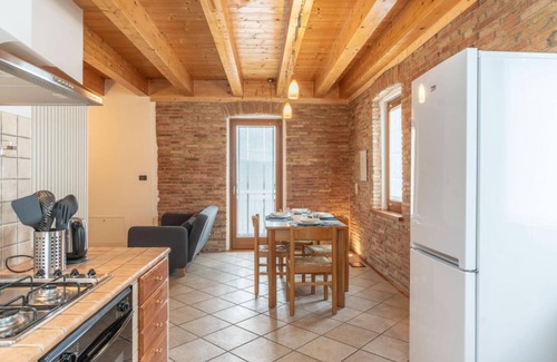 Revo Apartment | Il Fienile, Revò Ospitar