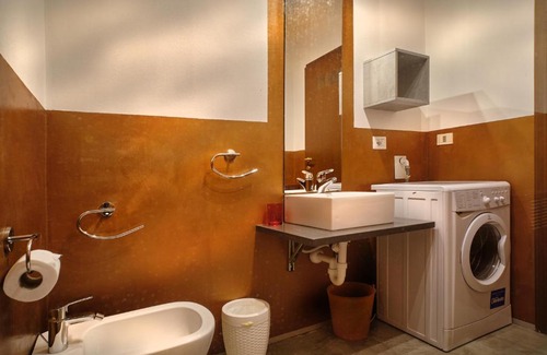 Borgo Milano Apartment | Il Filo di Rame