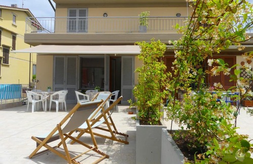 Vinci Bed & Breakfast | Il Fiore di Monnalisa