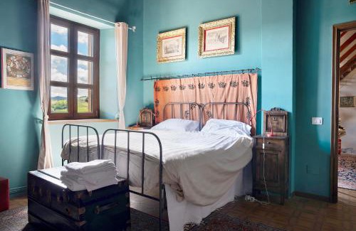 Serralunga d'Alba Apartment | Il Flauto Magico delle Langhe