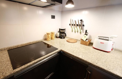 Monticchiello House | "Il Focolare" Superior Apartment in Monticchiello