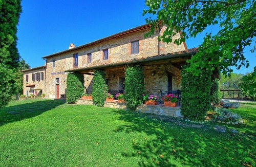 Montelupo Fiorentino Villa | Il Frantoio - Montelupo Fiorentino ,Tuscany