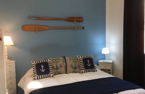 Giudecca House | Il Gabbiano 2