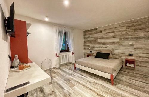 Santa Fiora Bed & Breakfast | Il Gaudente B&B