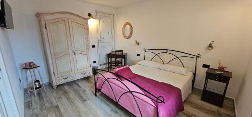 Santa Fiora Bed & Breakfast | Il Gaudente B&B