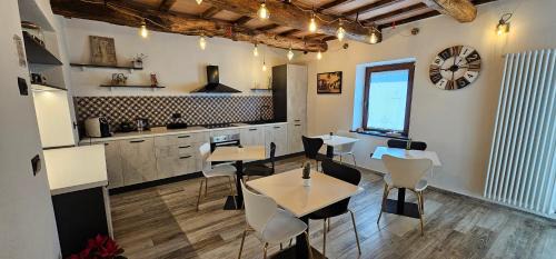Santa Fiora Bed & Breakfast | Il Gaudente B&B