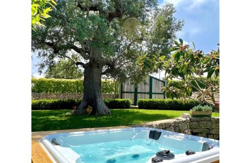 Castellana Grotte Bed & Breakfast | Il Giardino degli Ulivi